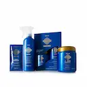 Sistema de Alisamento Definitivo Amend Gold Black Definitive Liss com 1 Unidade