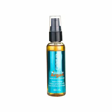 Óleo de Argan C.Kamura com 60ml
