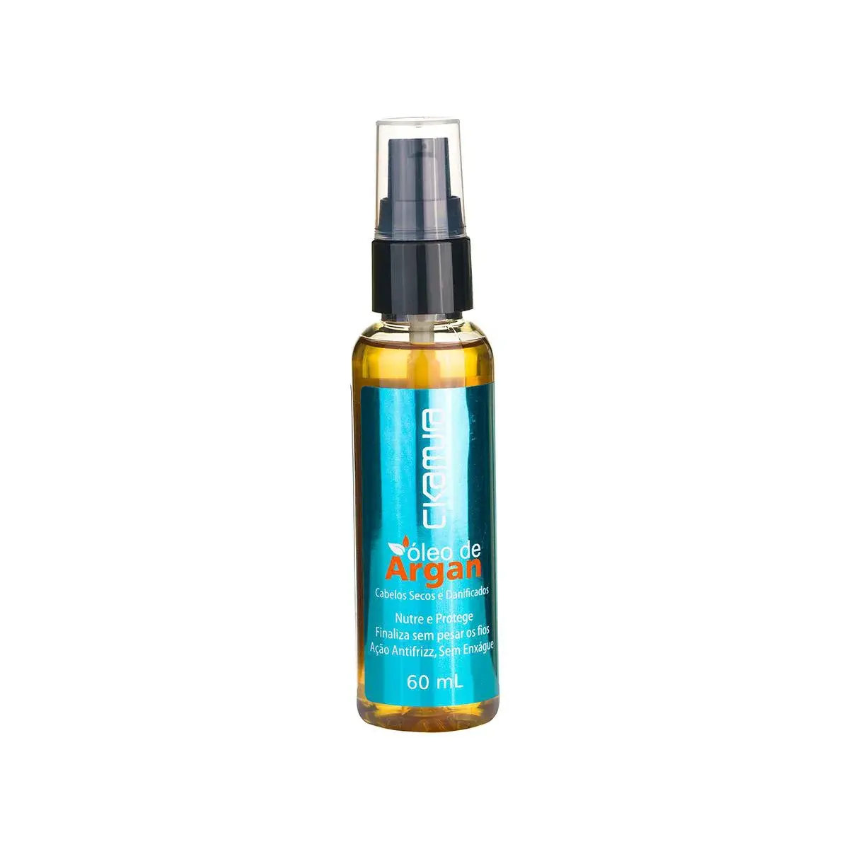 Óleo de Argan C.Kamura com 60ml