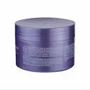 Máscara Capilar Desamareladora C.Kamura Silver Violet Action com 250g