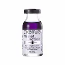 Ampola de Tratamento C.Kamura Violet Action Matizadora com 15ml