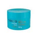 Máscara de Nutrição C.Kamura Argan Nutri Oil com 250g