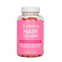 Suplemento Alimentar Gummy Hair Vitamin Tutti-Frutti - 60 unidades
