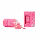 Suplemento Alimentar Gummy Hair Vitamin Tutti-Frutti - 60 unidades