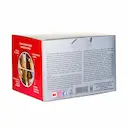 Kit de Tratamento Capilar Pré e Pós Química C.Kamura Intense One Máscara com 270g + Fluído Ativo com 20ml