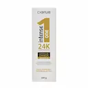 Leave-in C.Kamura Intense One 24k com 200g