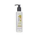 Leave-in C.Kamura Intense One 24k com 200g