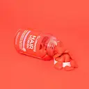 Suplemento Alimentar Gummy Hair Vitamin Melancia dos Sonhos com 60 Gomas