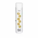 Shampoo C.Kamura Intense One Controle de Danos com 300ml