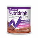 Suplemento Alimentar Nutridrink Protein Sênior Chocolate 380g