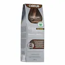 Tonalizante Hidratante C.Kamura Color Intense Banho de Brilho Chocolate com 100g