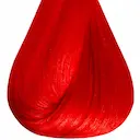 Tonalizante Hidratante C.Kamura Color Intense Banho de Brilho Radiante Red com 100g
