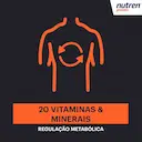 Suplemento Alimentar Nutren Protein Baunilha 800g