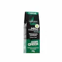 Tonalizante Hidratante C.Kamura Fashion Star Colours Intense Green com 100g