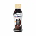 Suplemento Alimentar Nutren Protein Chocolate com 260ml
