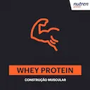 Suplemento Alimentar Nutren Protein Chocolate com 260ml
