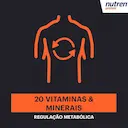 Suplemento Alimentar Nutren Protein Chocolate com 260ml