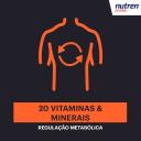 Suplemento Alimentar Nutren Protein Coco com 260ml