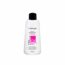 Água Oxigenada Cremosa C.Kamura Color Intense 20 Volumes com 75ml