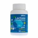 Lactase Enzima Digestiva Raia 10.000 FCC 60 Cápsulas