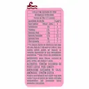 Cubos de Fruta Popai Energy Cereja com Castanha do Pará com 50g