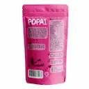 Cubos de Fruta Popai Energy Cereja com Castanha do Pará com 50g