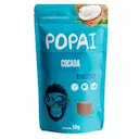 Cubos de Fruta Popai Energy Cocada com 50g