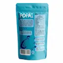 Cubos de Fruta Popai Energy Cocada com 50g
