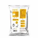 Chips Popai Mandioca Natural com 30g
