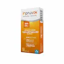 Suplemento Alimentar Inpruv DK 2.000UI + 100mcg - 30 Cápsulas
