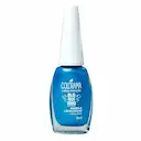 Esmalte Cintilante Colorama Bloquinho Manda a Localização com 8ml