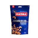 Castanha de Caju Iracema Pouch com 100g