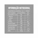 Brownie Protein Belive Double Chocolate Zero Açúcar, Glúten e Lactose com 40g
