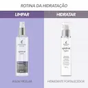Hidratante Fortalecedor Epidrat Hyalu com 50ml