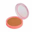 Pó Compacto Ultrafino Dailus D8-Médio Vegano com 10g