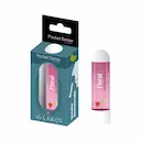Inalador Aromaterapia Lakos Pocket Sense Floral com 1 Unidade