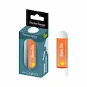 Inalador Aromaterapia Lakos Pocket Sense Bom Dia com 1 Unidade