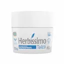 Desodorante em Creme Herbíssimo Talco com 55g