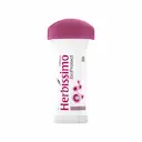 Desodorante em Creme Stick Herbíssimo Hibisco com 45g
