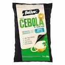 Snack Assado Belive Cebola e Salsa com 35g