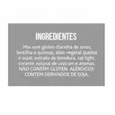 Snack de Arroz Belive Queijo Suíço 35g