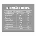 Snack de Arroz Belive Queijo Suíço 35g