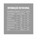 Snack de Milho Belive Bacon 35g