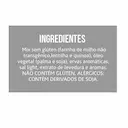 Snack de Milho Belive Ervas Finas 35g
