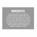 Snack Belive V3ggie Paprica Defumada com 35g