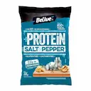 Snack Protein Belive Salt & Pepper com 35g