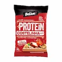 Snack Protein Belive Costelinha Barbecue com 35g