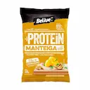Snack Protein Belive Manteiga com Ervas 35g