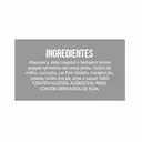 Chips de Mandioca Belive Lemon Pepper com 50g