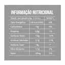 Chips de Batata-Doce Belive Sal Rosa do Himalaia com 50g